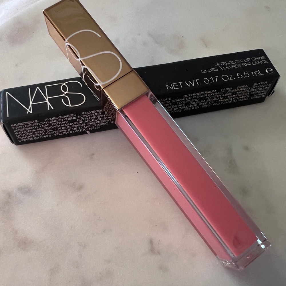 NARS